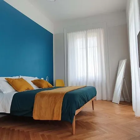 La Corte Antica - Maggiore 4*