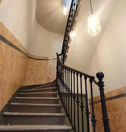 Bed & Breakfast La Corte Antica - Maggiore Luino