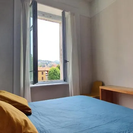 Bed & Breakfast La Corte Antica - Maggiore