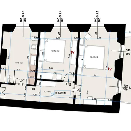 Bed & Breakfast La Corte Antica - Maggiore