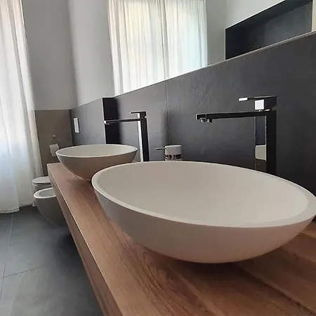 La Corte Antica - Maggiore