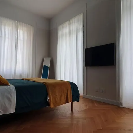 La Corte Antica - Maggiore Bed & Breakfast Luino