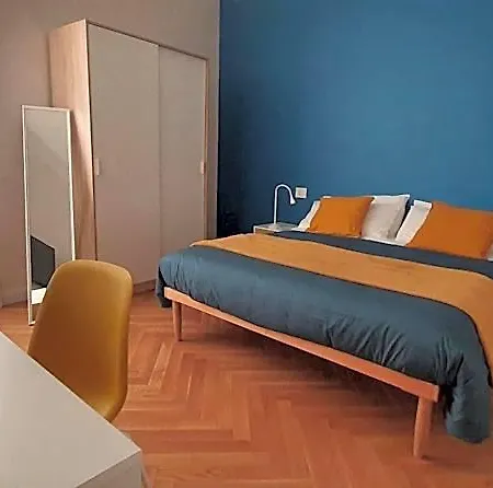 Bed & Breakfast La Corte Antica - Maggiore Luino