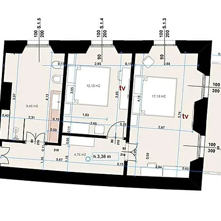 La Corte Antica - Maggiore 4*