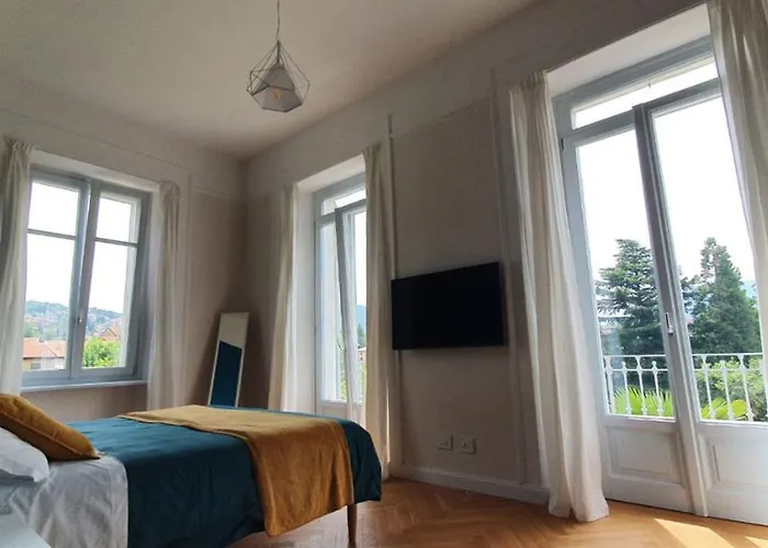 La Corte Antica - Maggiore