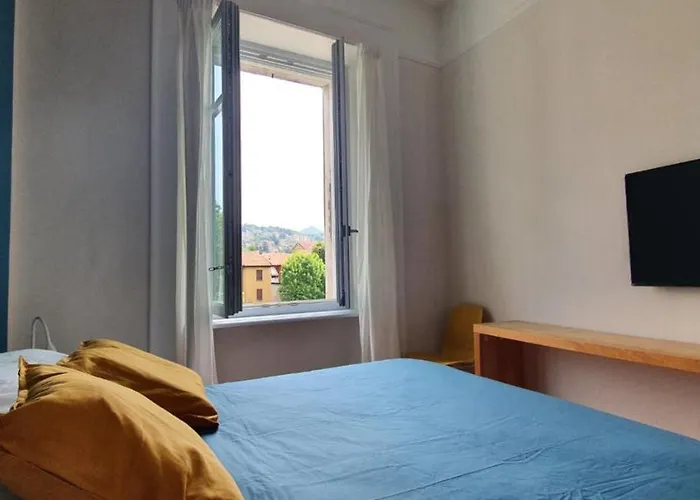 ベッド・アンド・ブレックファスト La Corte Antica - Maggiore