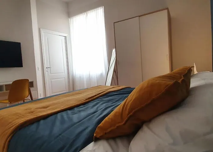 ベッド・アンド・ブレックファスト La Corte Antica - Maggiore 3*