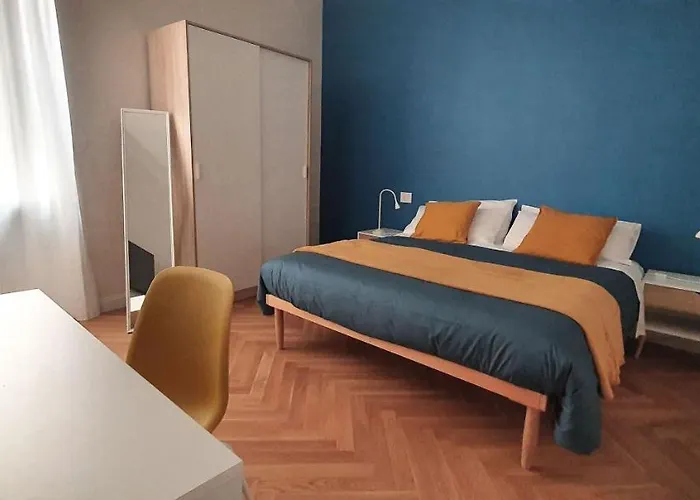 ベッド・アンド・ブレックファスト La Corte Antica - Maggiore