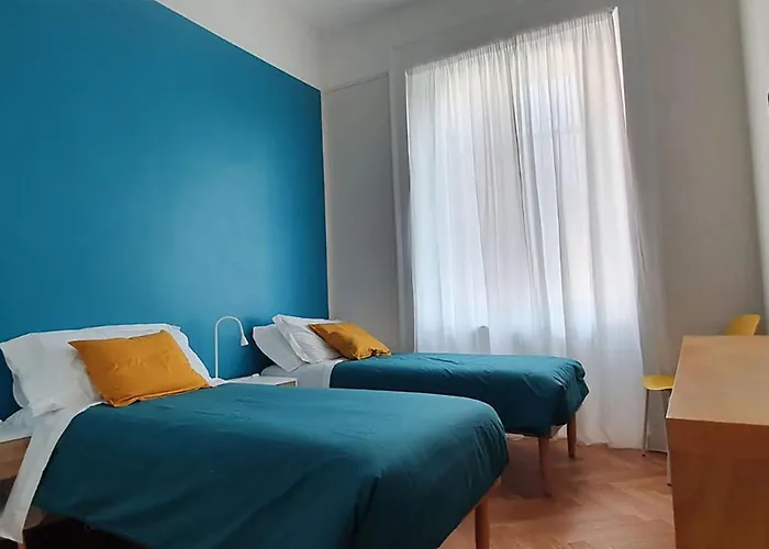 La Corte Antica - Maggiore ルイーノ