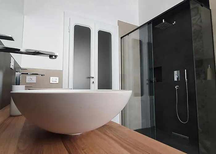 ベッド・アンド・ブレックファスト La Corte Antica - Maggiore 3*