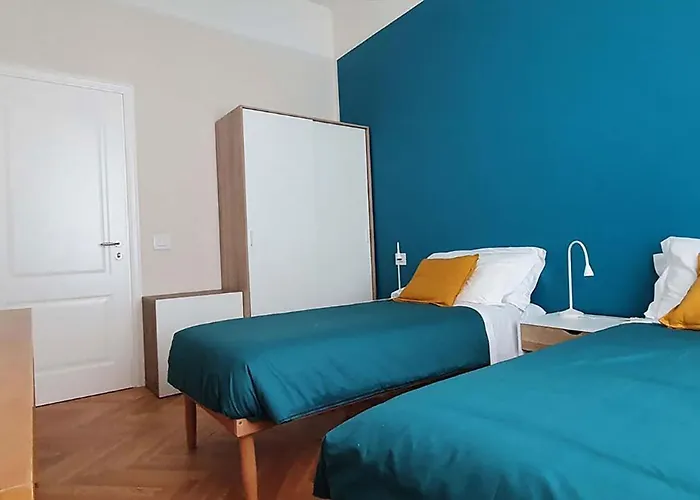 La Corte Antica - Maggiore 3*