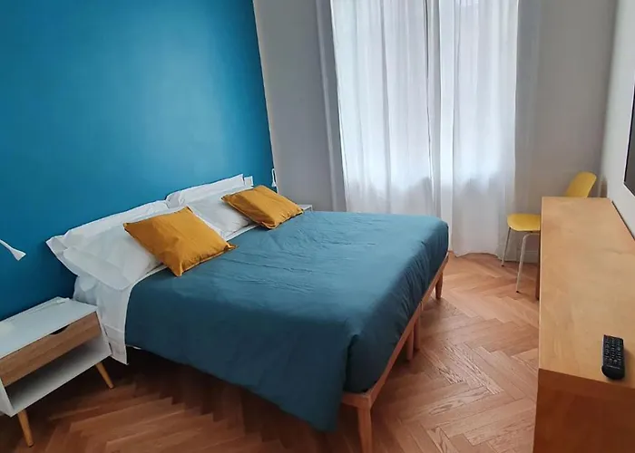 La Corte Antica - Maggiore 3*