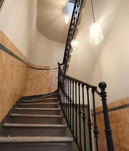 Nocleg ze śniadaniem La Corte Antica - Maggiore Luino