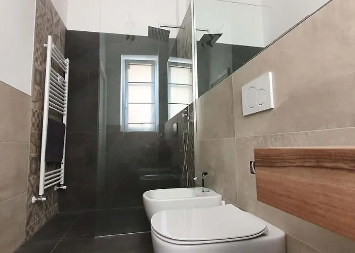 La Corte Antica - Maggiore 3*