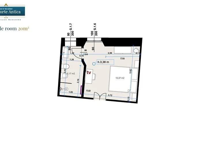 La Corte Antica - Maggiore Luino