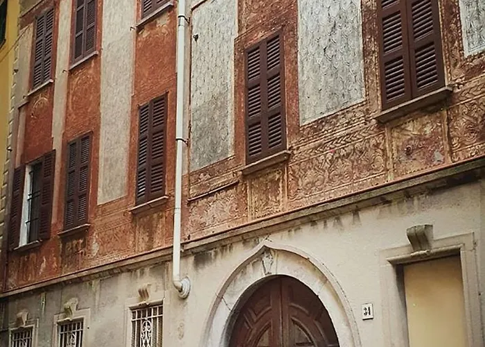 La Corte Antica - Maggiore Nocleg ze śniadaniem 3*