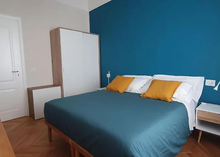 La Corte Antica - Maggiore 3* Luino