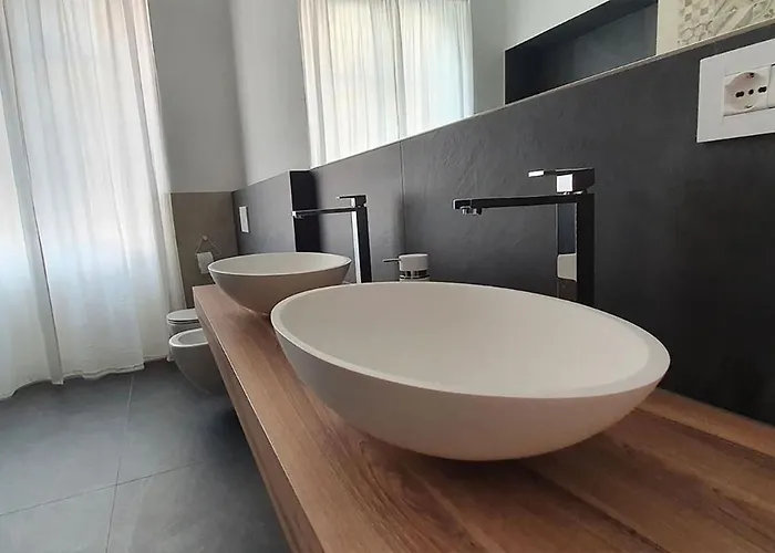 La Corte Antica - Maggiore