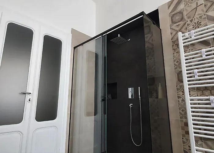 Nocleg ze śniadaniem La Corte Antica - Maggiore